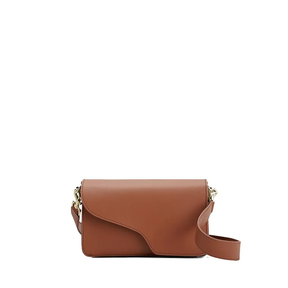 Assisi Brandy Crossbody Bag