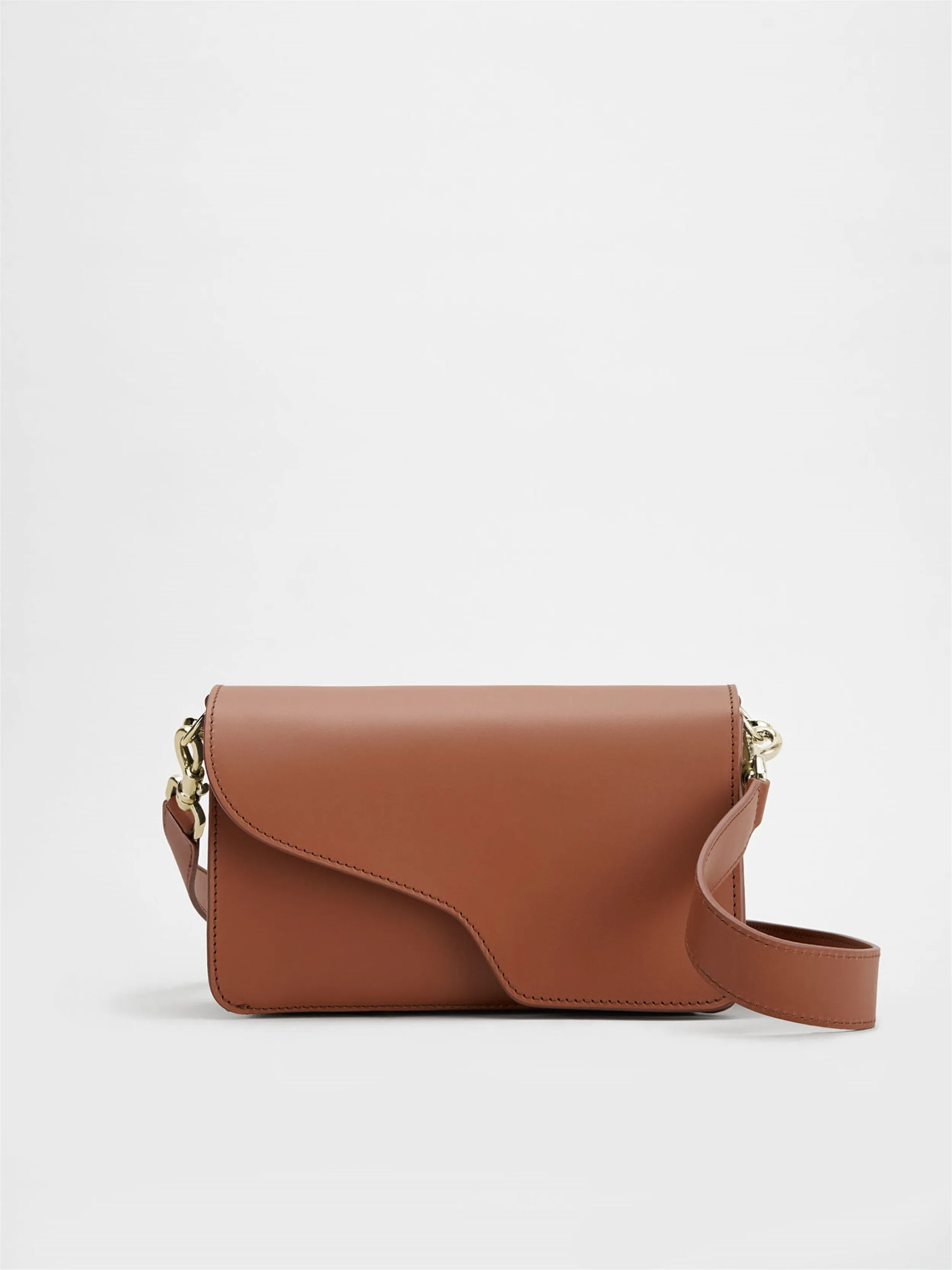 Assisi Brandy Crossbody Bag