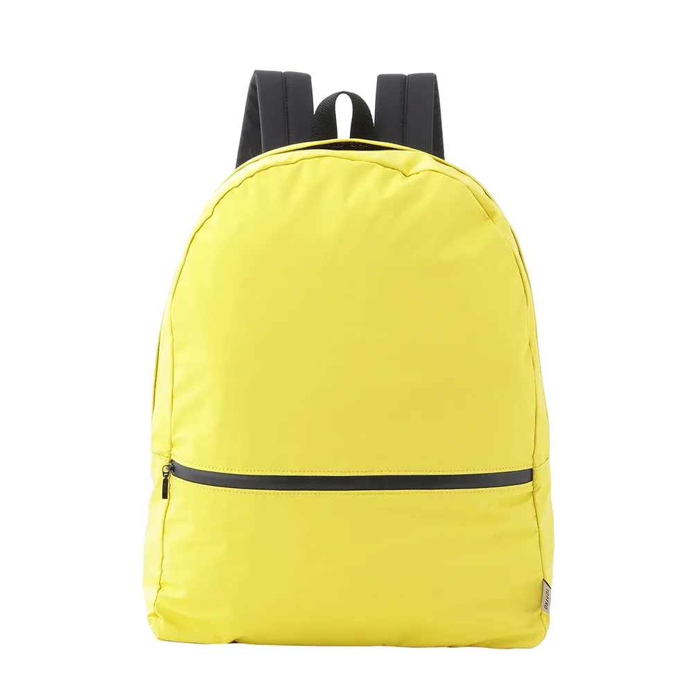 BACKPACK -WATERPROOF-