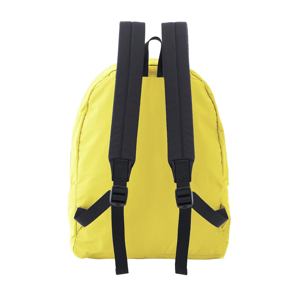 BACKPACK -WATERPROOF-