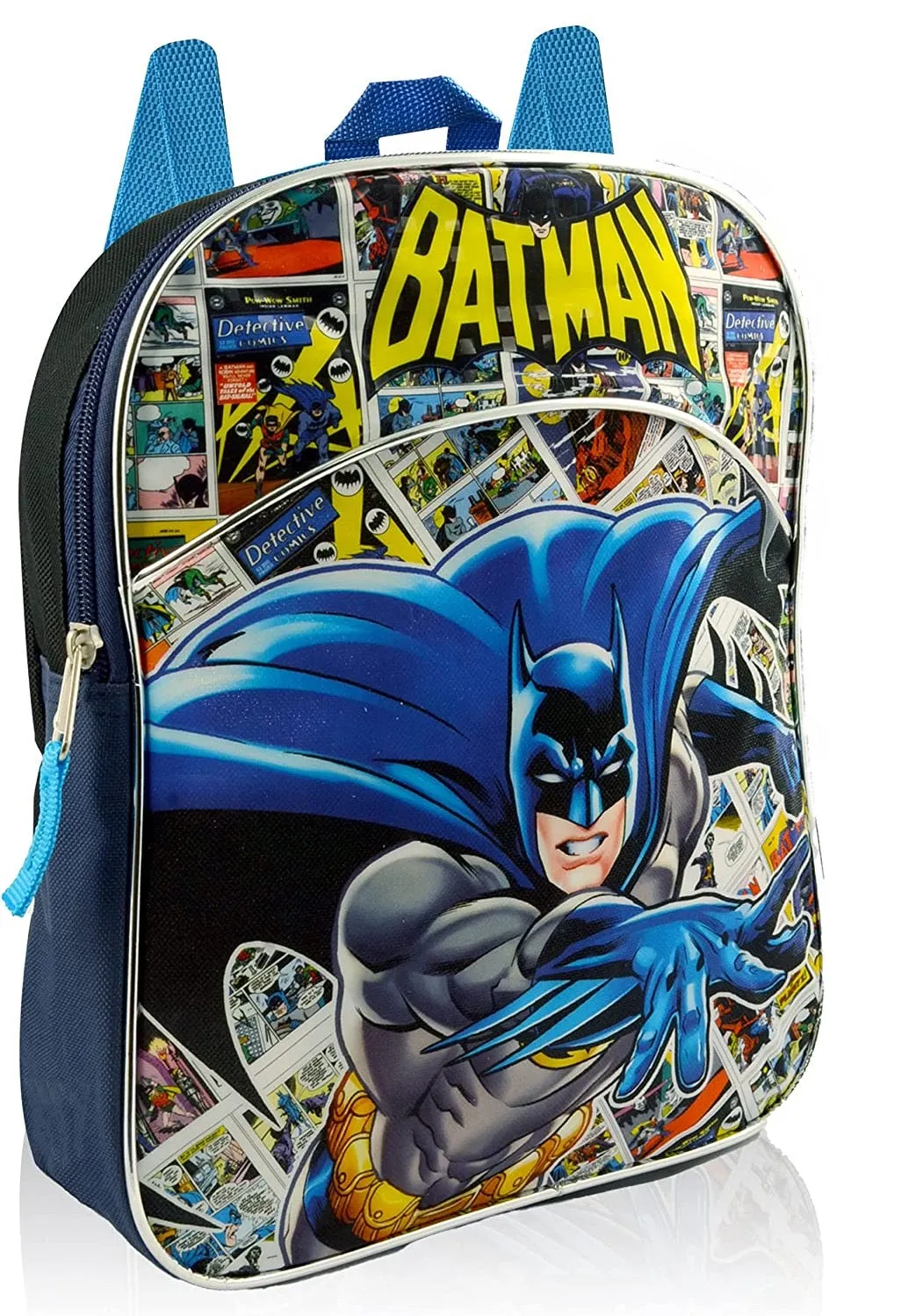 Batman Mini Backpack