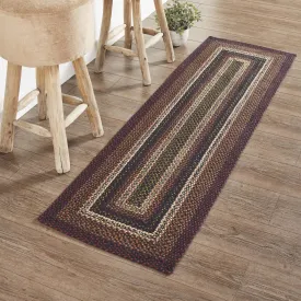 Beckham Jute Rug/Runner Rect 22x72