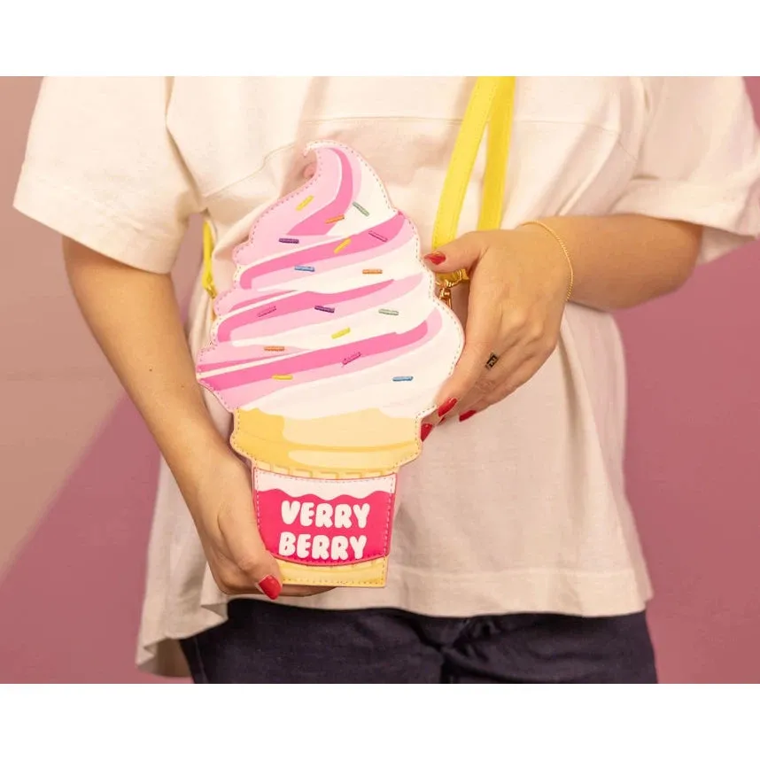 Bewaltz Bag: Soft Serve Very Berry