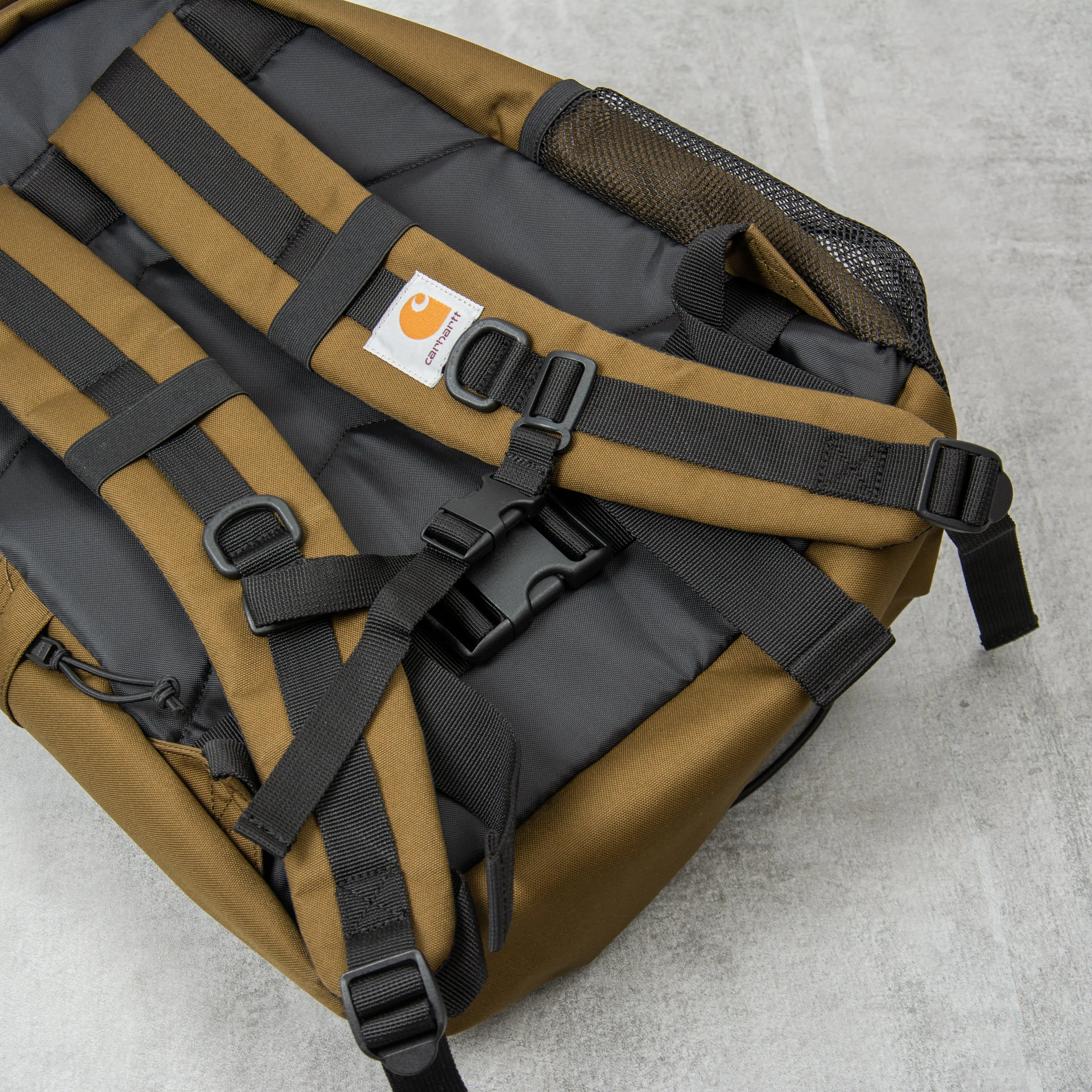 Carhartt WIP Kickflip Backpack - Highland