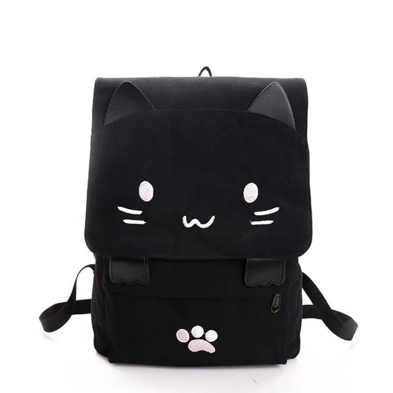 Cat Backpack