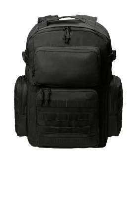 CornerStone® Tactical Backpack CSB205