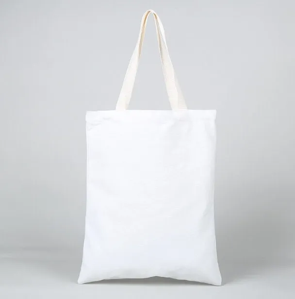 Custom Tote Gift Bags - Personalized Shopping Bag - Beach Bag Create your Own Bag - Promotional Tote Bag - Printed Tote Bag Grocery Bag