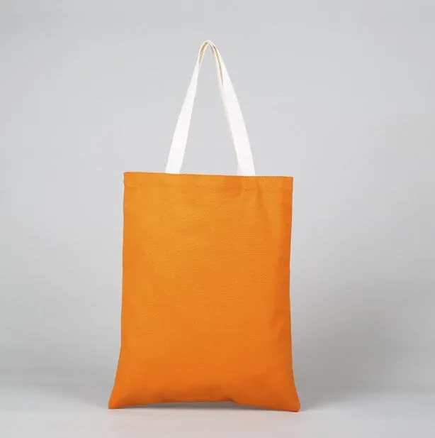 Custom Tote Gift Bags - Personalized Shopping Bag - Beach Bag Create your Own Bag - Promotional Tote Bag - Printed Tote Bag Grocery Bag