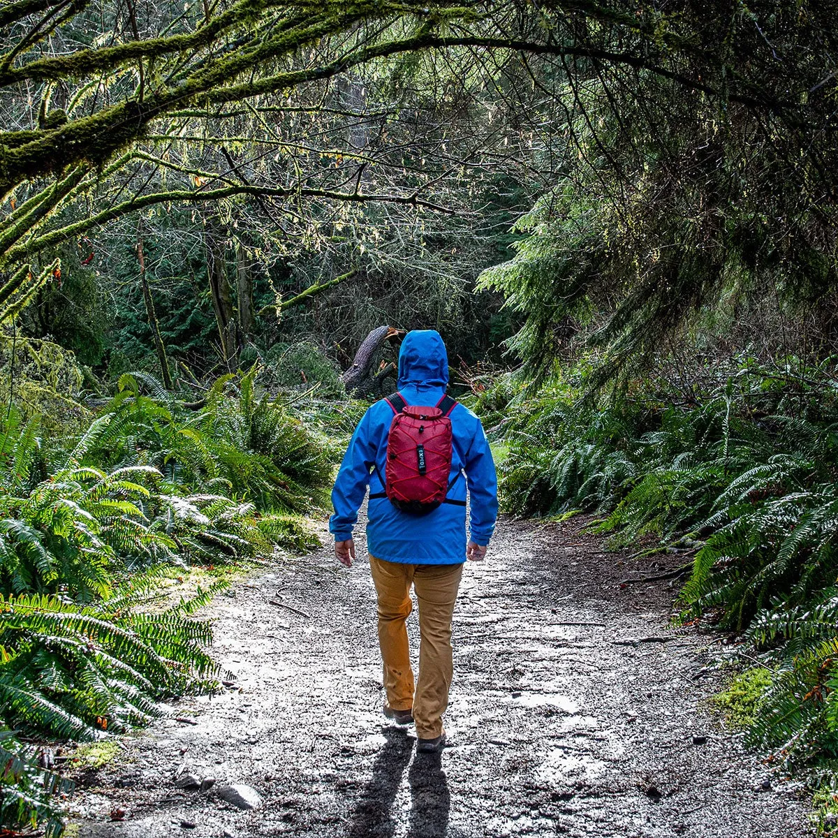 Exped Cloudburst 25 Waterproof Backpack