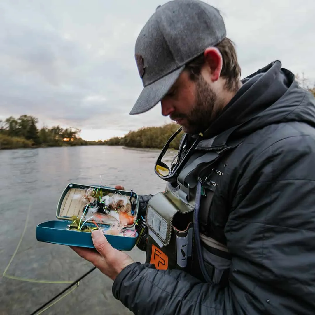 Fishpond Stormshadow Chest Pack