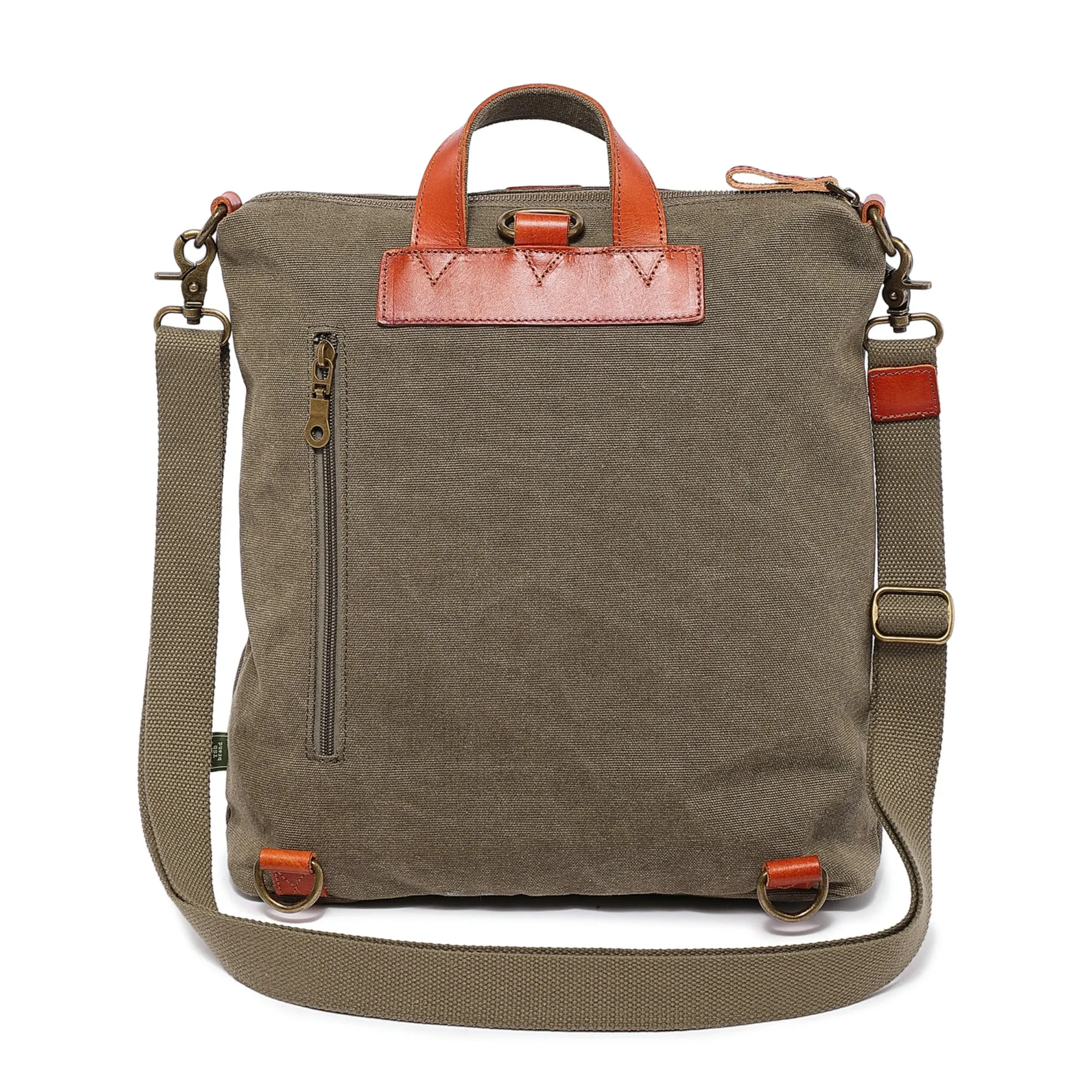 Four Seasons Convertible Backpack