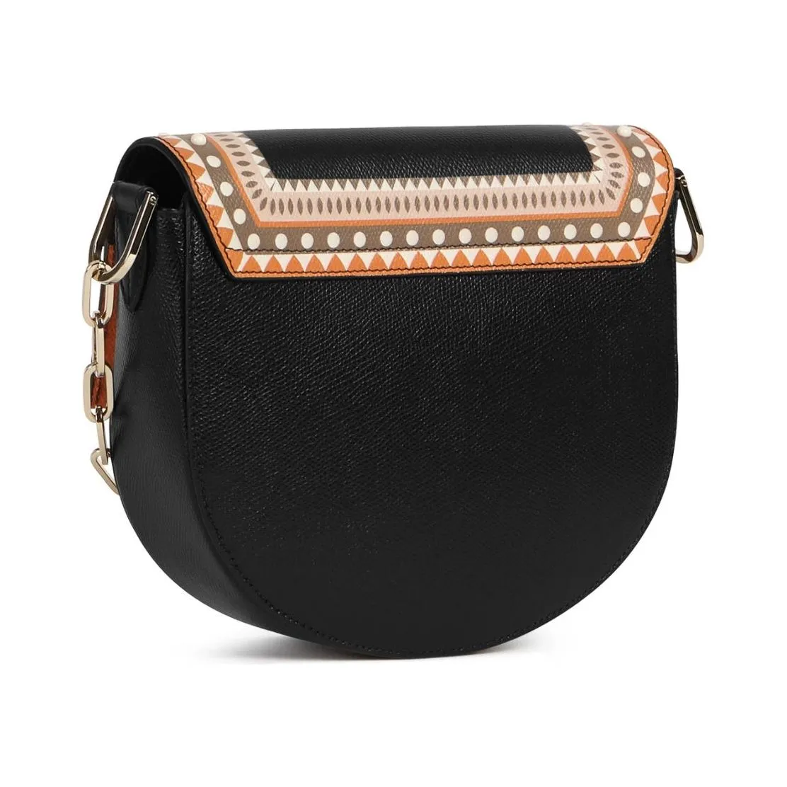 Furla Miss Mimi Crossbody Bag - Toni Nero