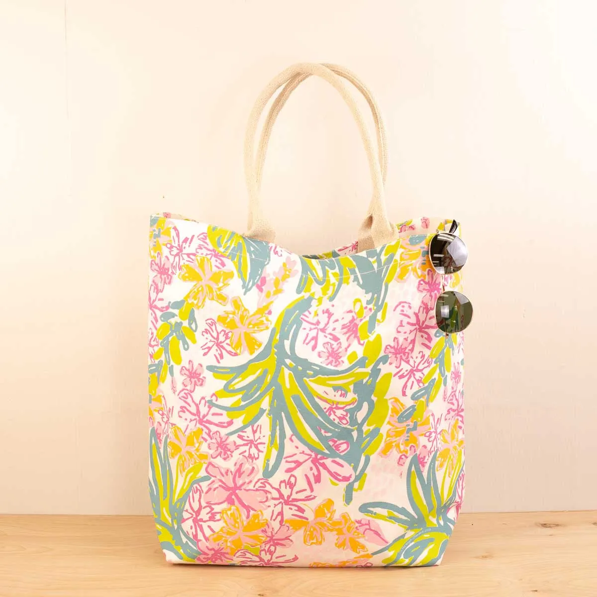 Grenada Coast Tote