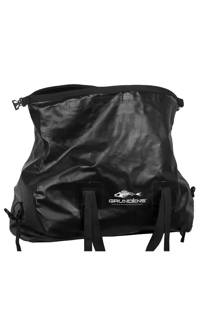 Grundens Shoreleave 55L Waterproof Duffle Bag