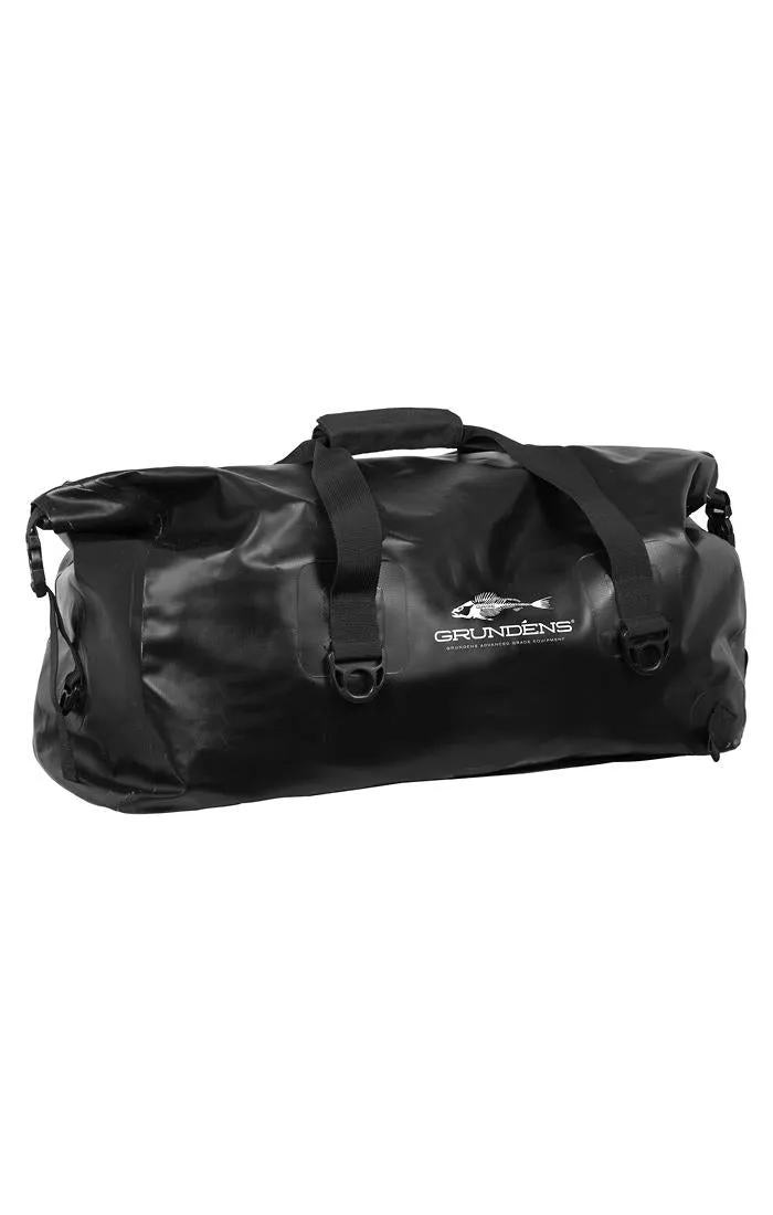 Grundens Shoreleave 55L Waterproof Duffle Bag