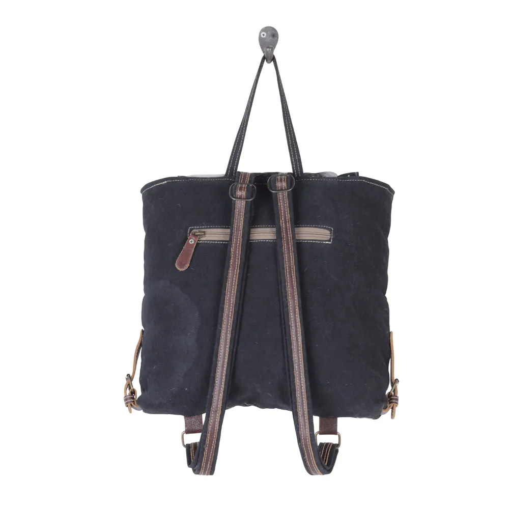 Hercule Backpack Bag