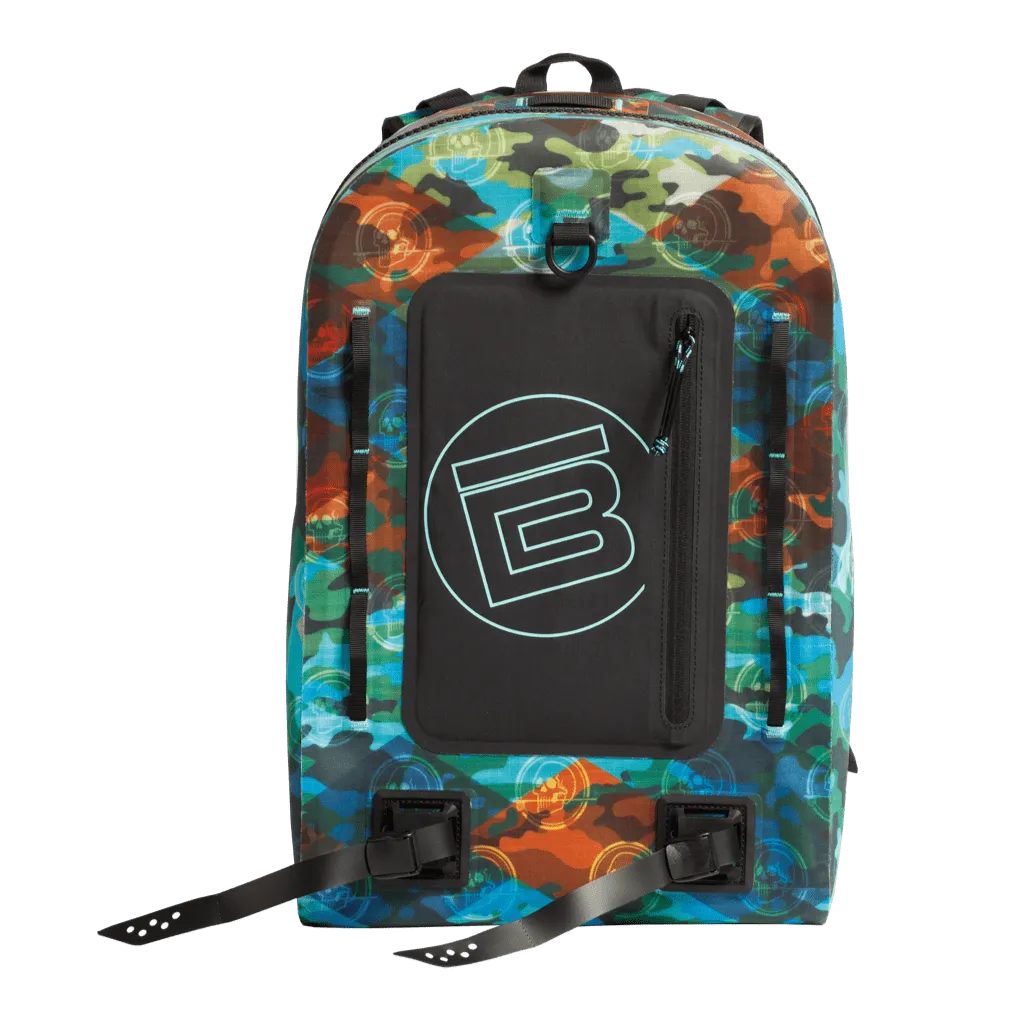 Highwater Backpack Bug Slinger® Camo