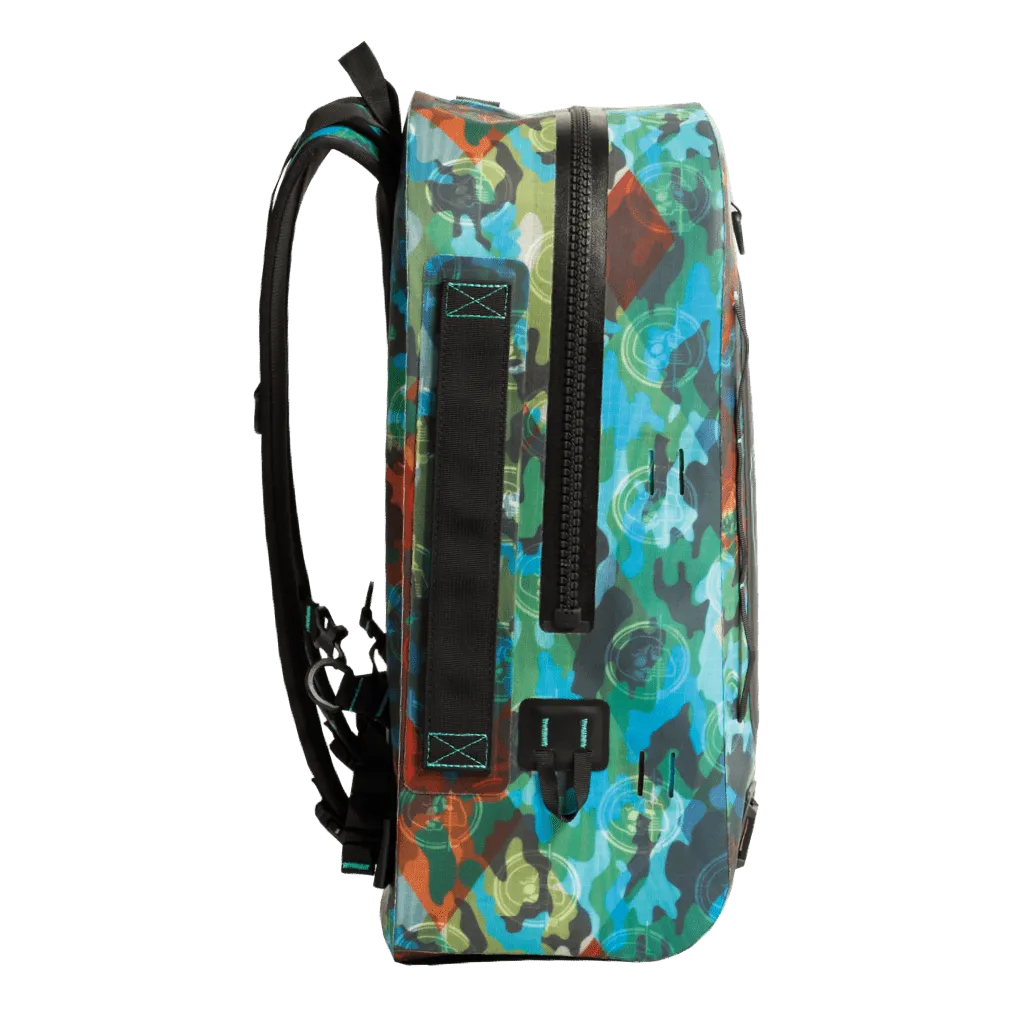 Highwater Backpack Bug Slinger® Camo