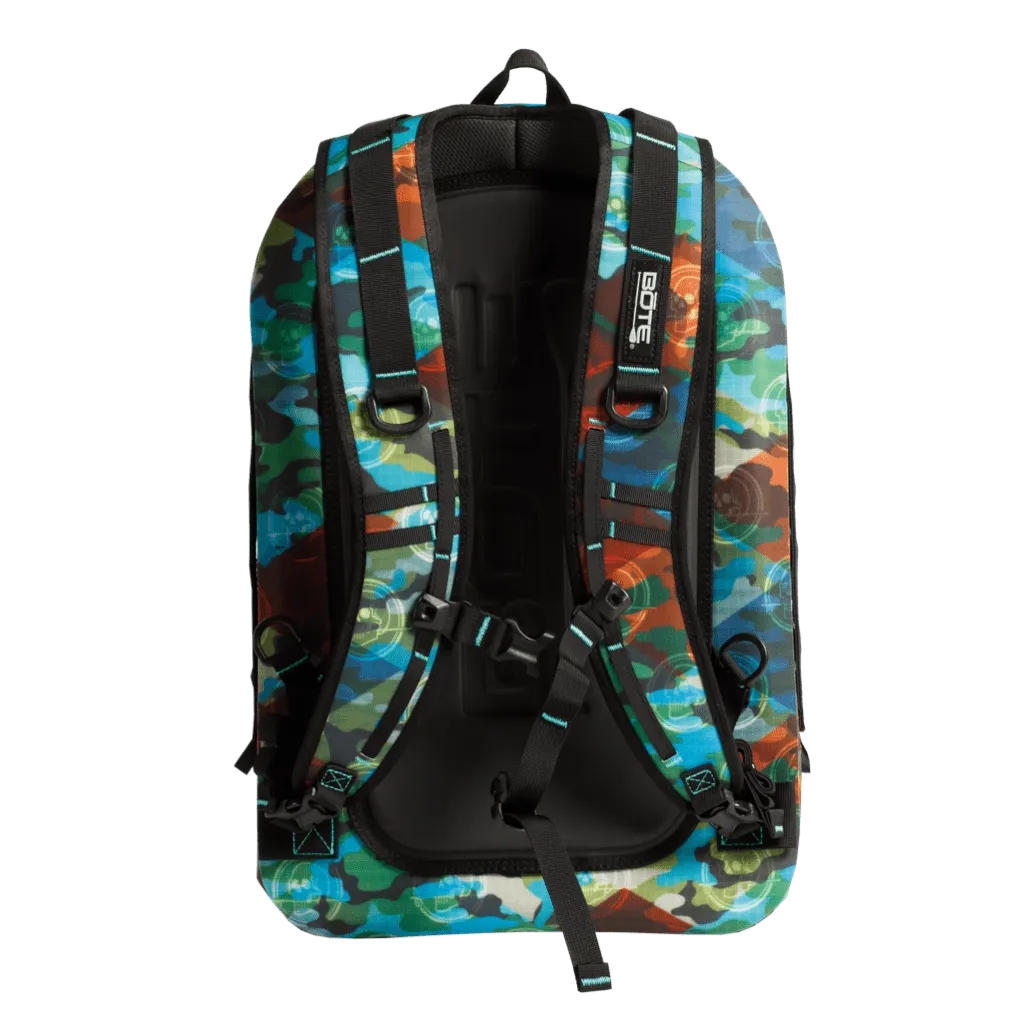 Highwater Backpack Bug Slinger® Camo