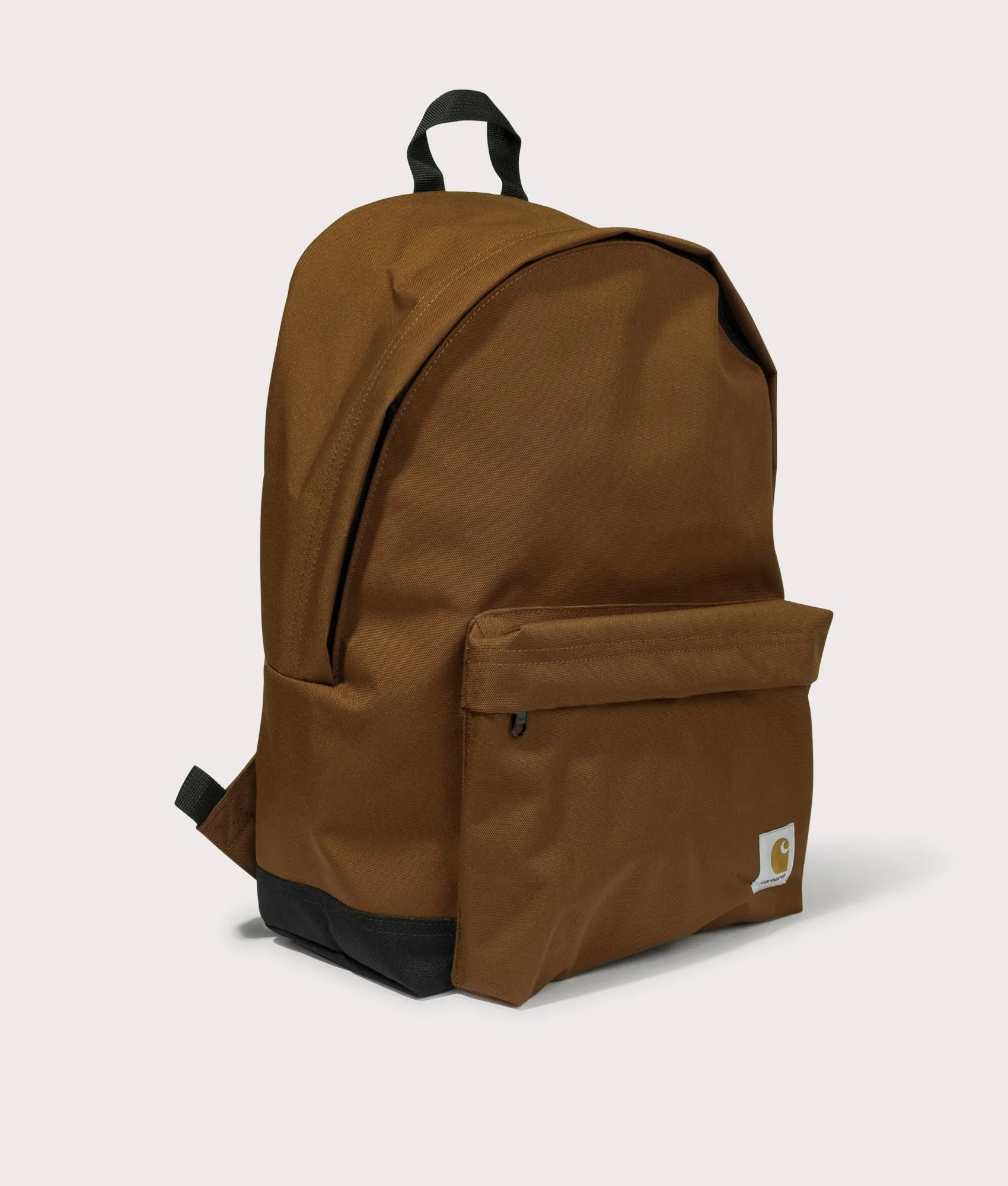 Jake Canvas Backpack