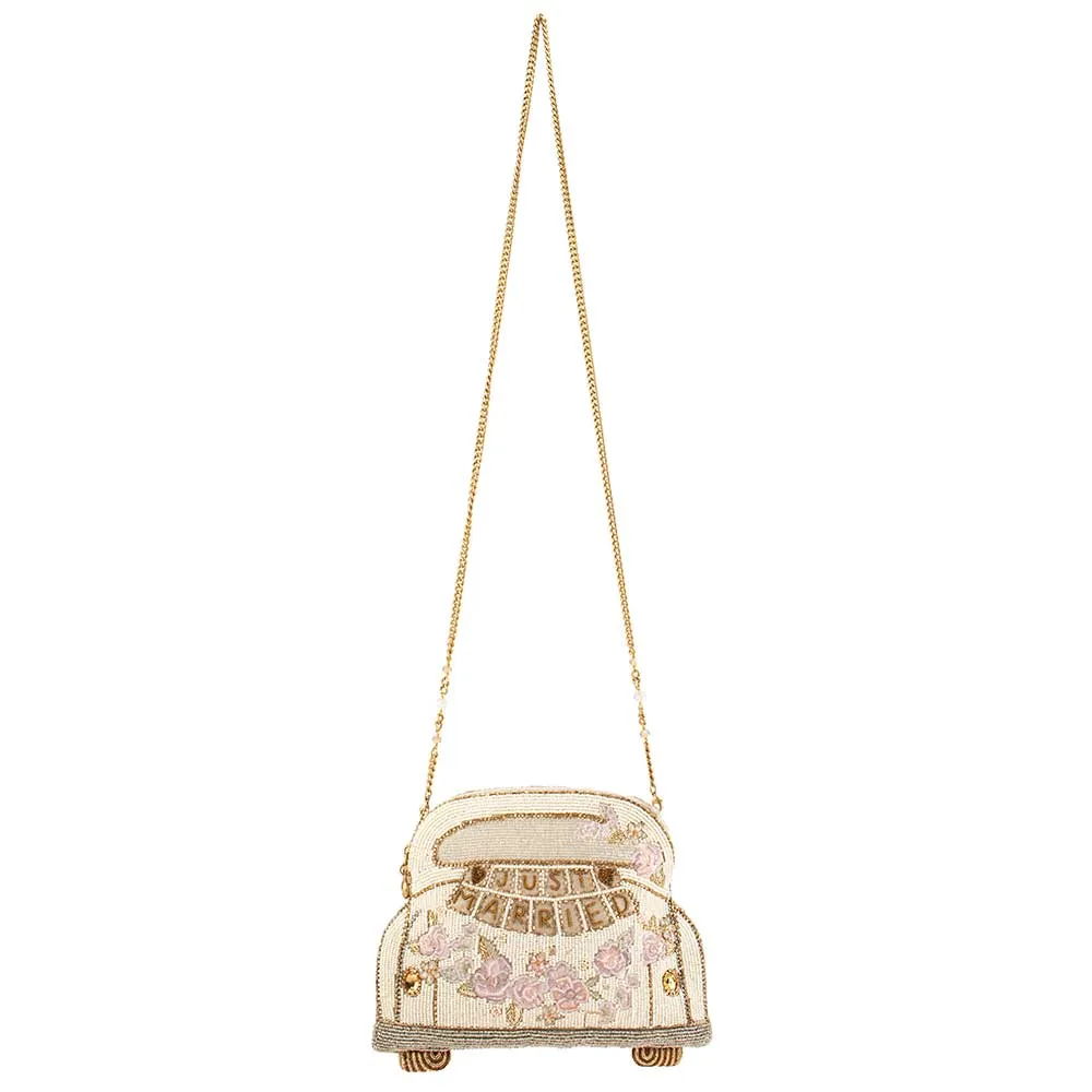 Just Married Crossbody