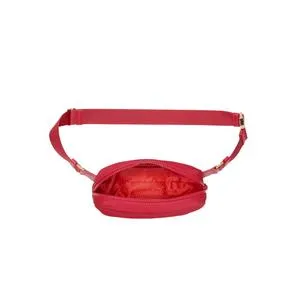 Kate Spade Rainbow Collection Belt Bag In Anemone KG742