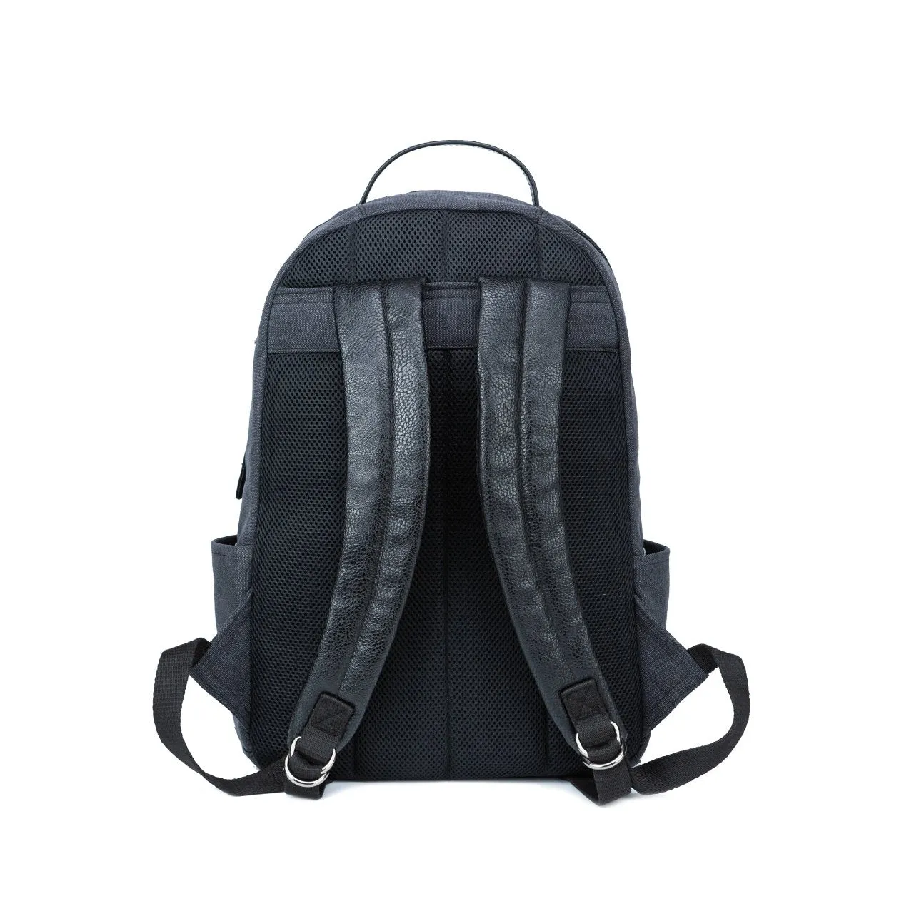 Landen Canvas Backpack