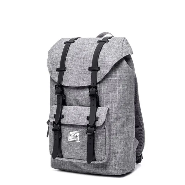 Little America Style Mid Volume Backpack 2020