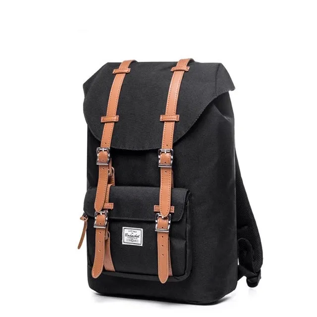 Little America Style Mid Volume Backpack 2020