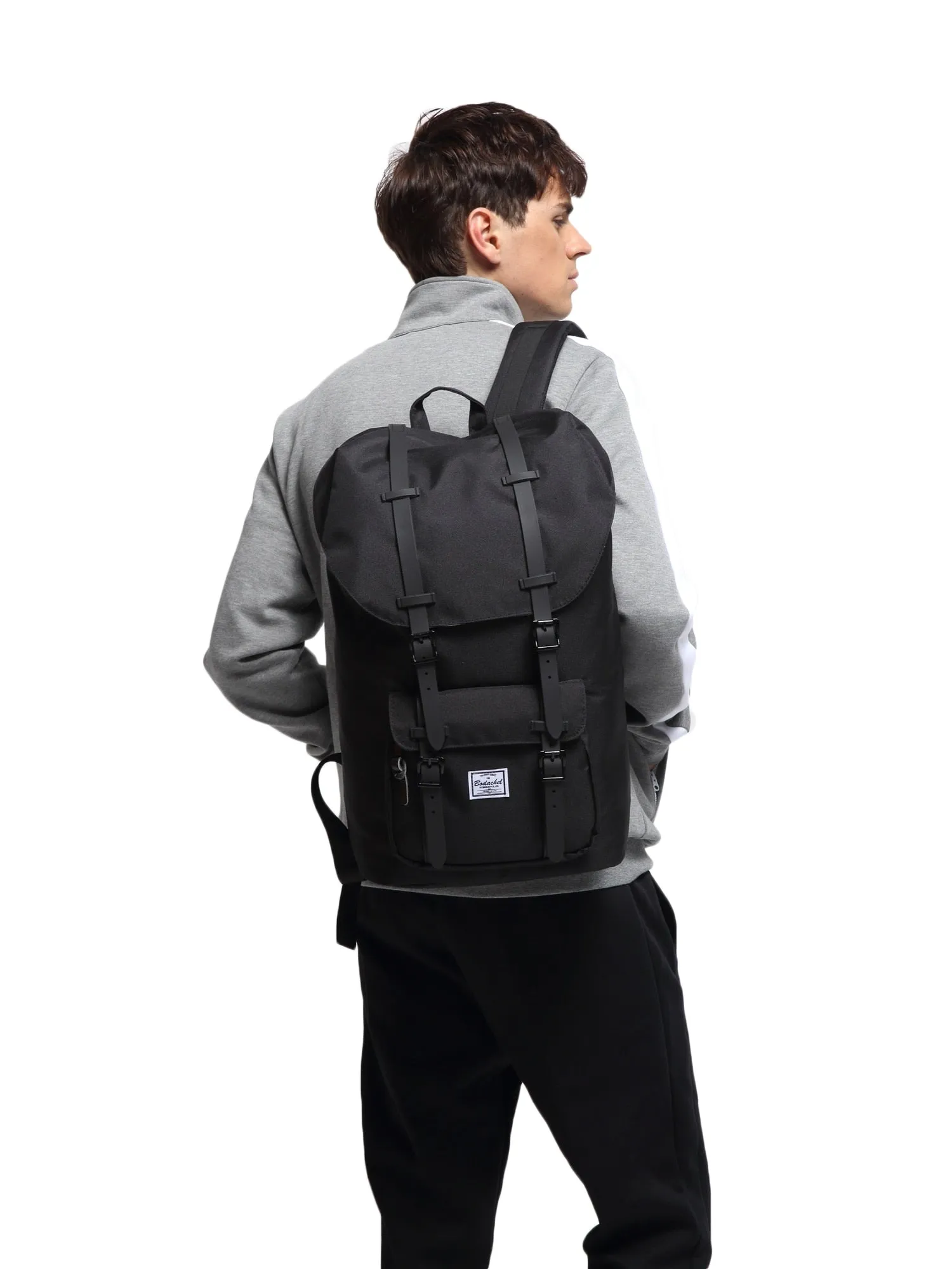 Little America Style Mid Volume Backpack 2020