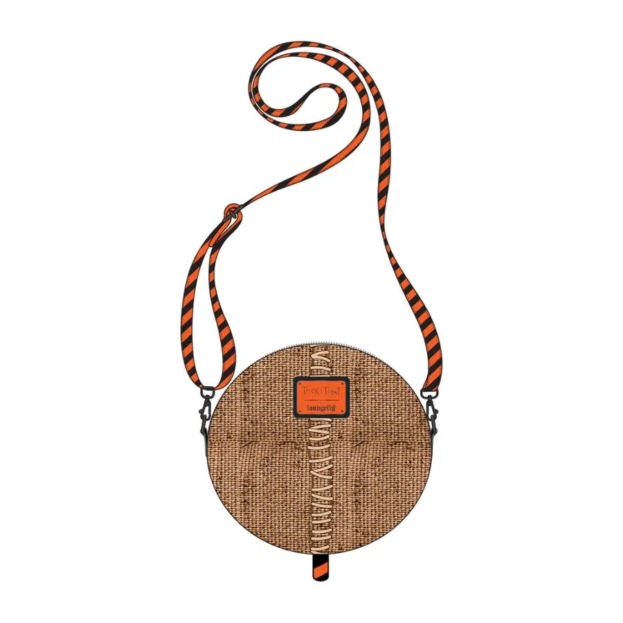 Loungefly Trick 'r Treat - Lollipop Crossbody