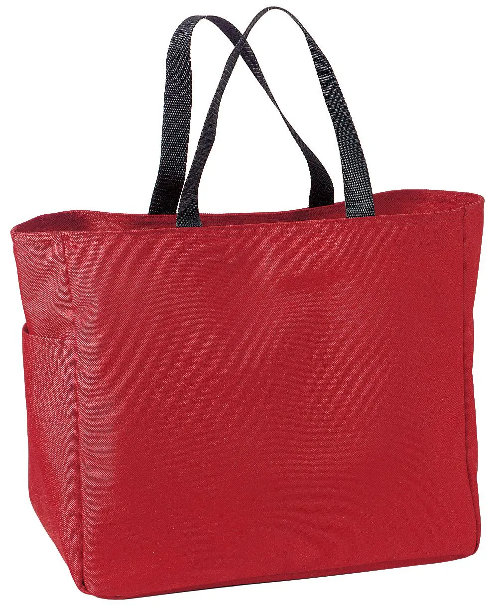 Luggage Improved Essential Tote Bag