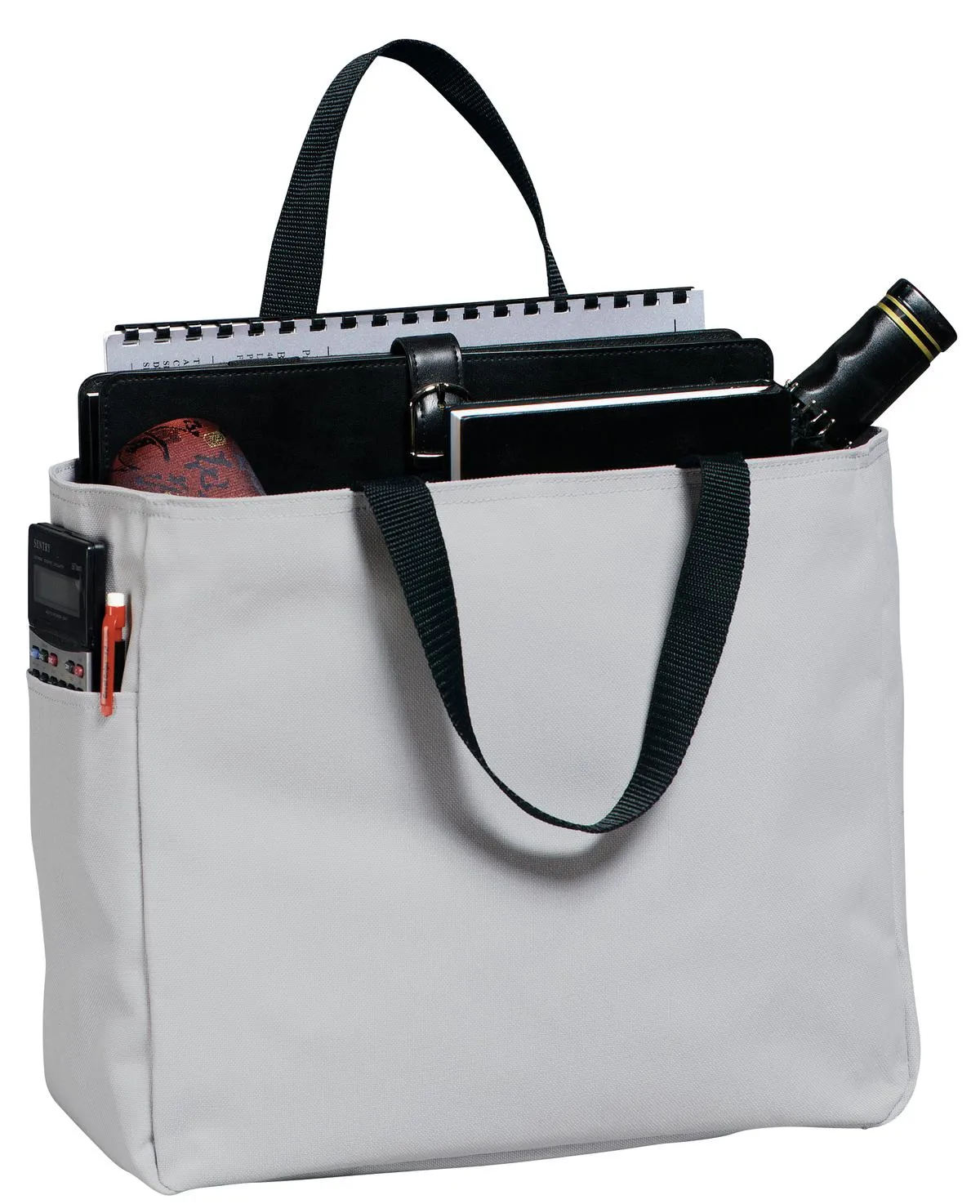 Luggage Improved Essential Tote Bag