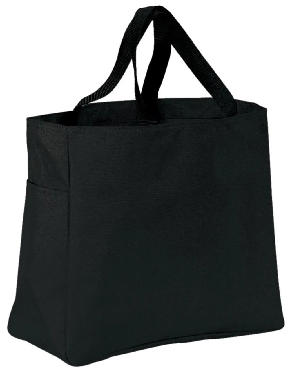 Luggage Improved Essential Tote Bag