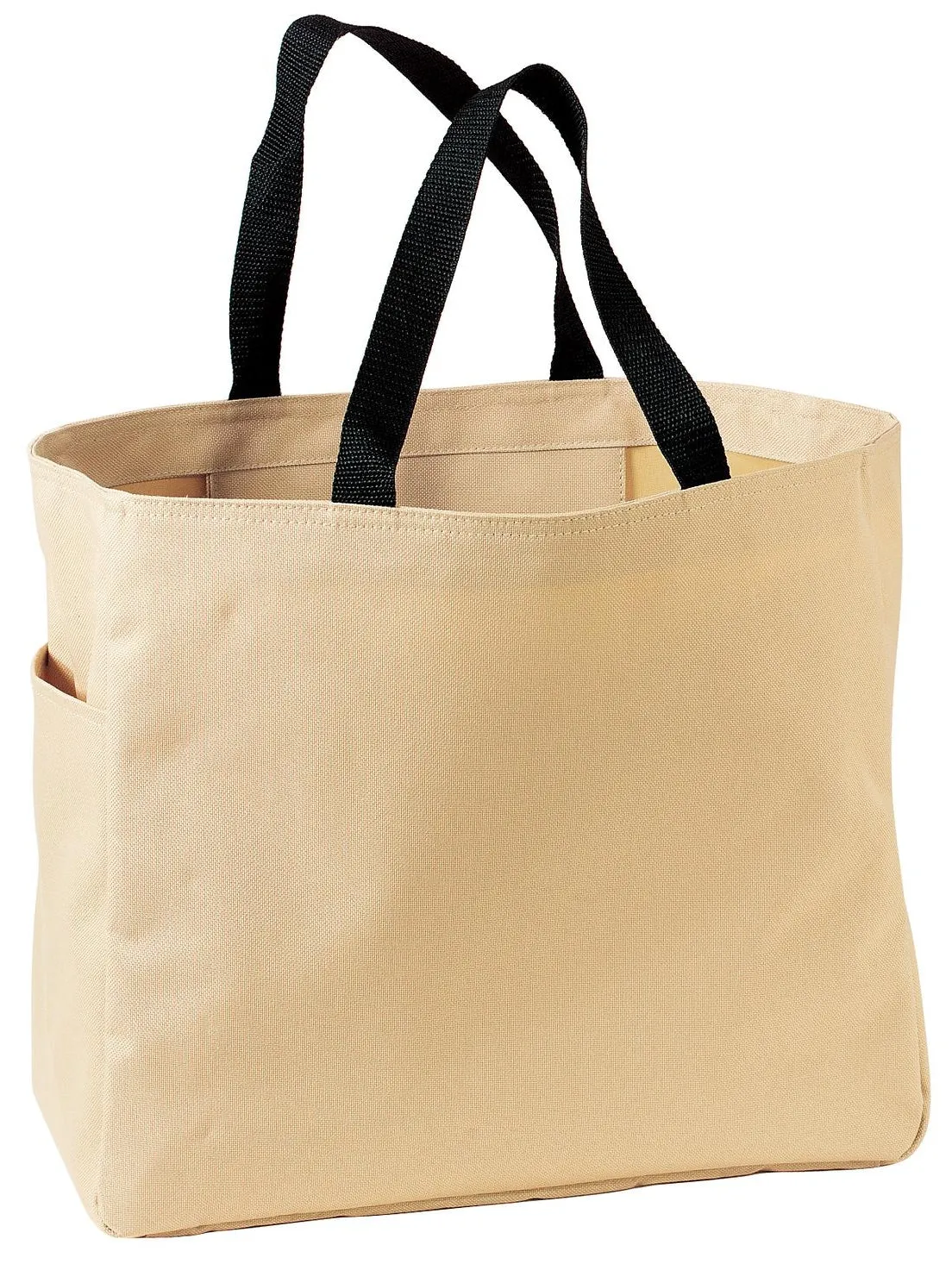 Luggage Improved Essential Tote Bag