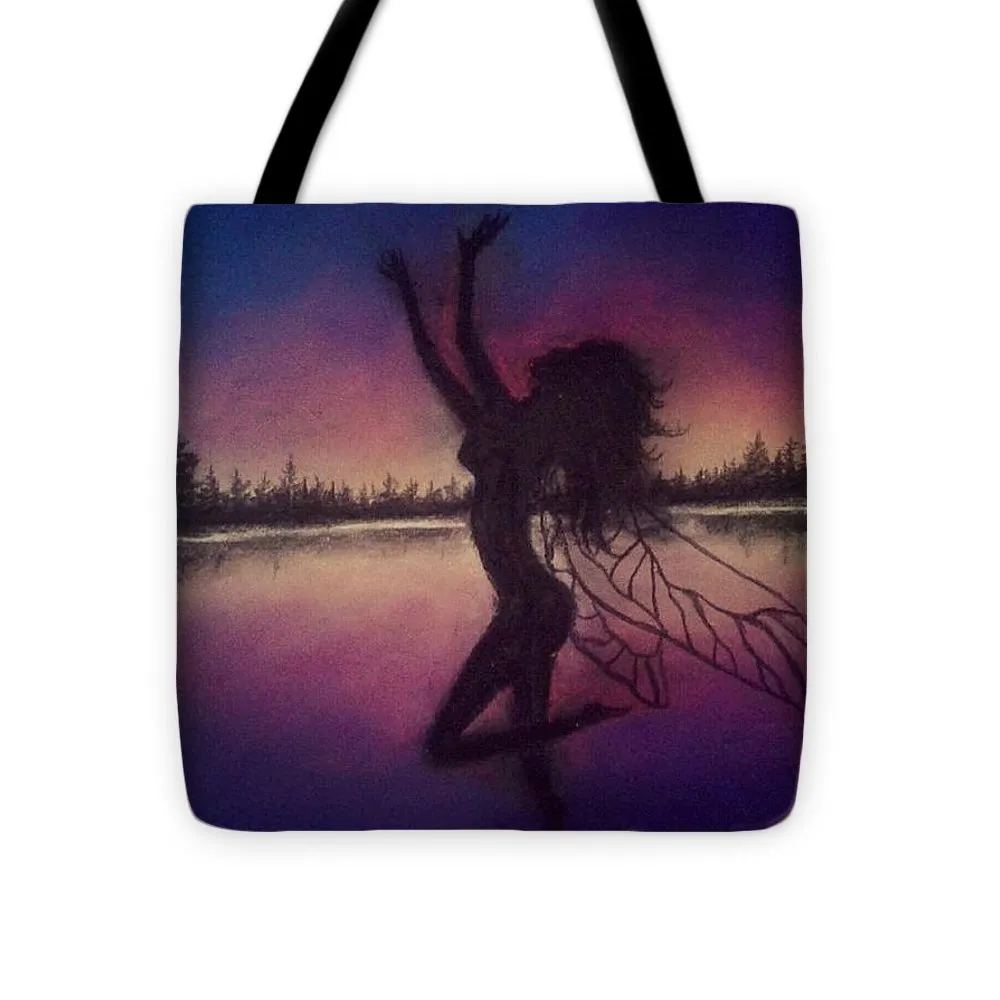 Magic Ovations - Tote Bag