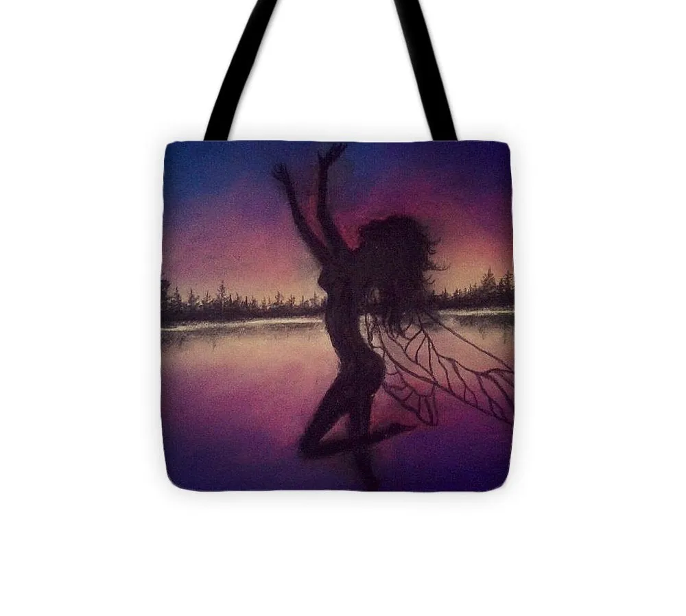 Magic Ovations - Tote Bag