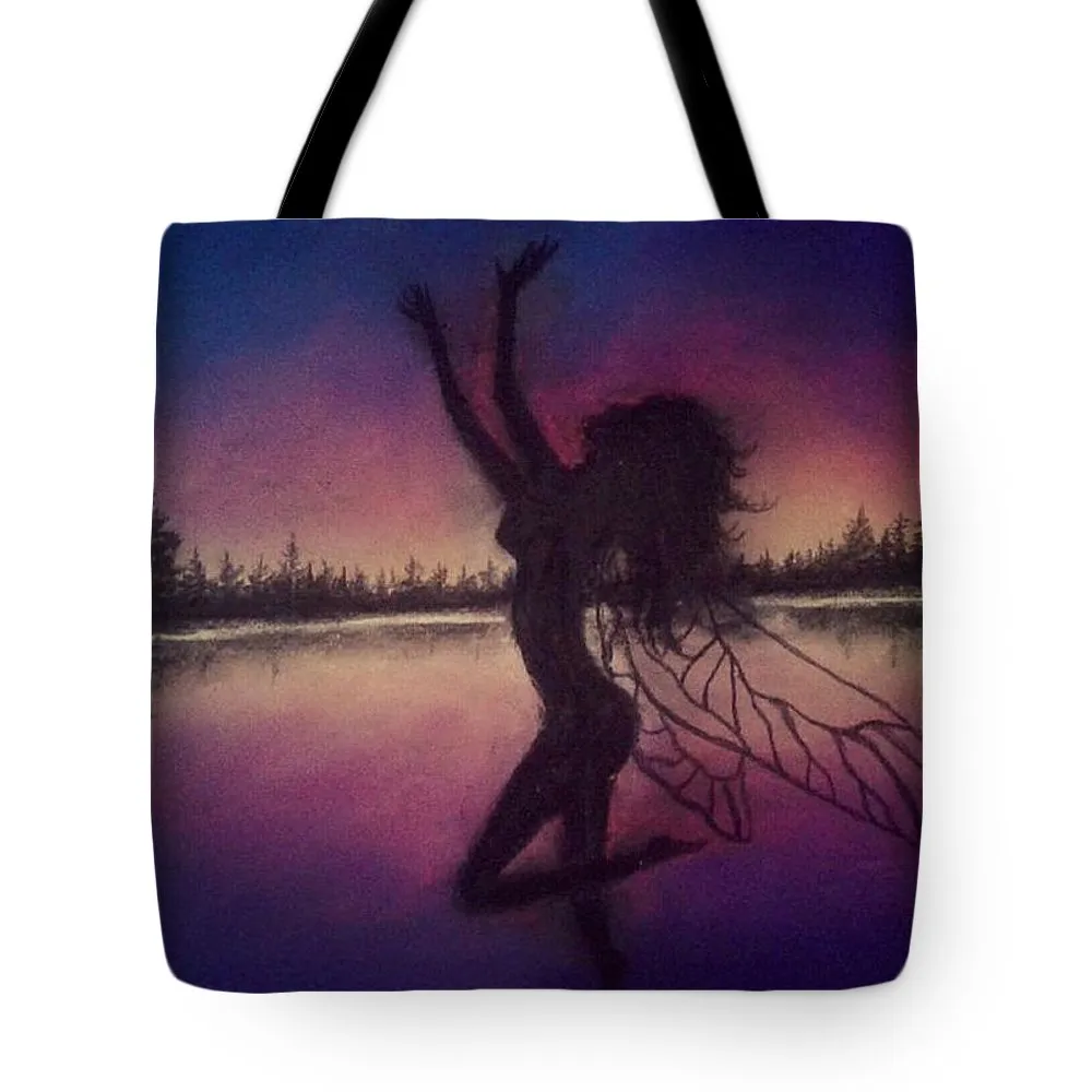 Magic Ovations - Tote Bag