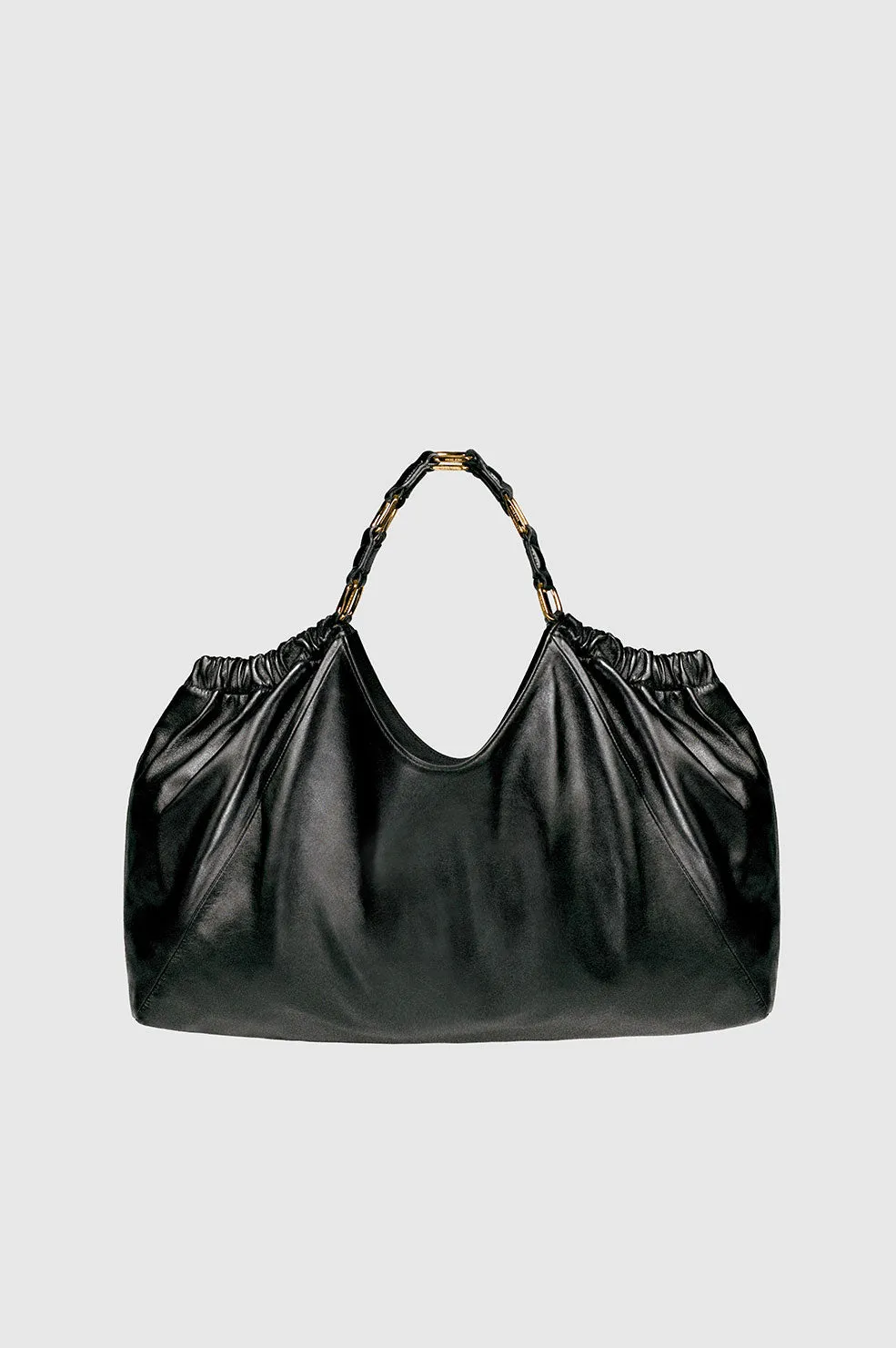 Medium Kate Tote - Black