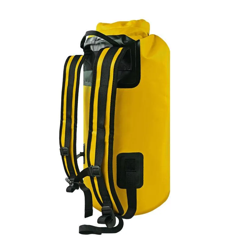 NIXY Dry Bag Waterproof Backpack