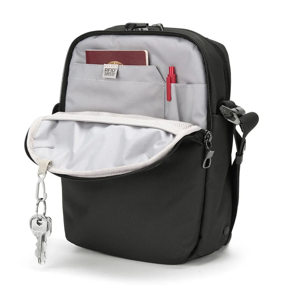 Pacsafe  X Anti-Theft Vertical Crossbody Bag