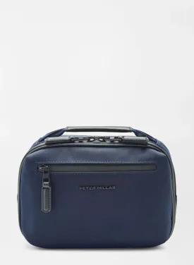 Peter Millar Pursuit Travel Kit in Navy