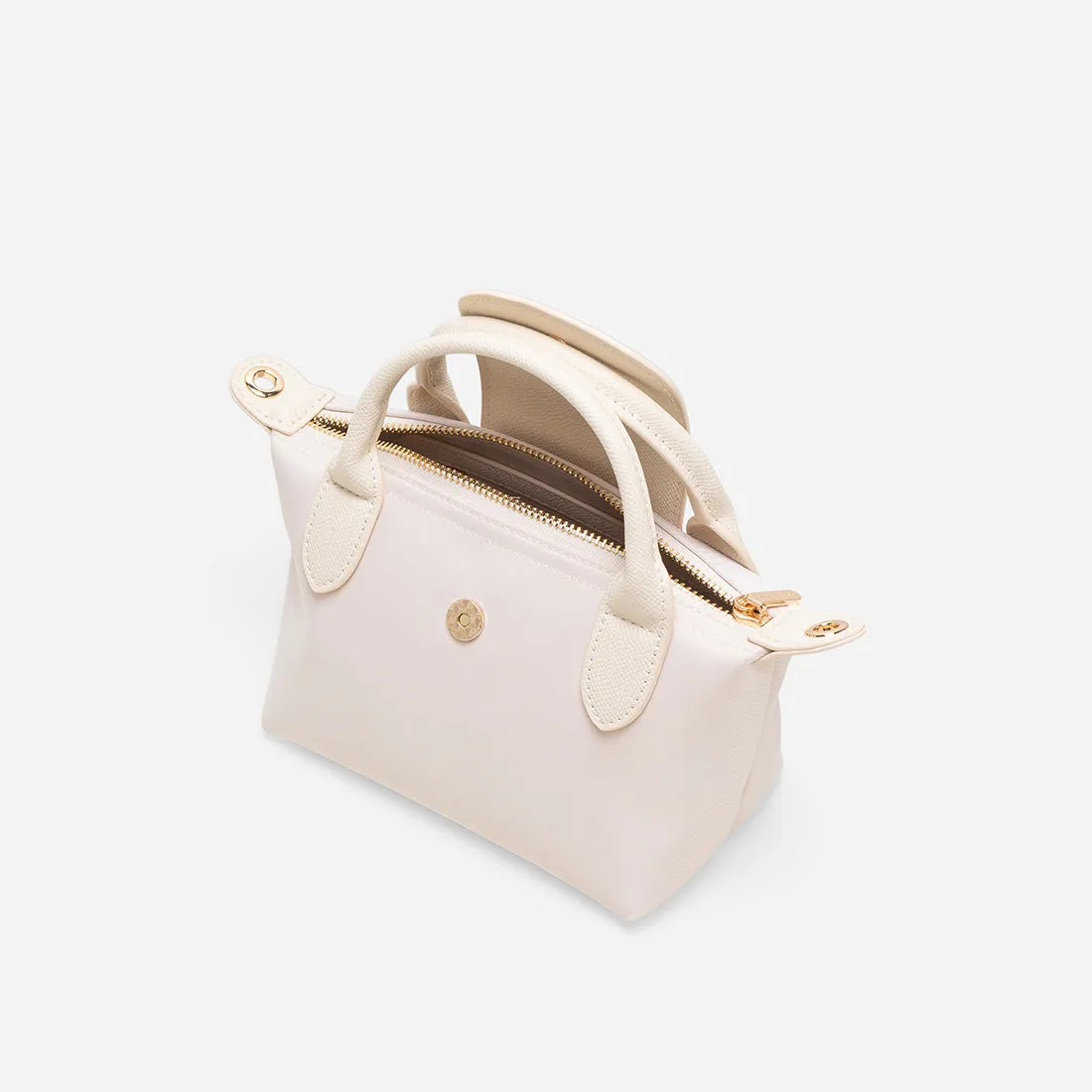 Poppy Mini Nylon Tote