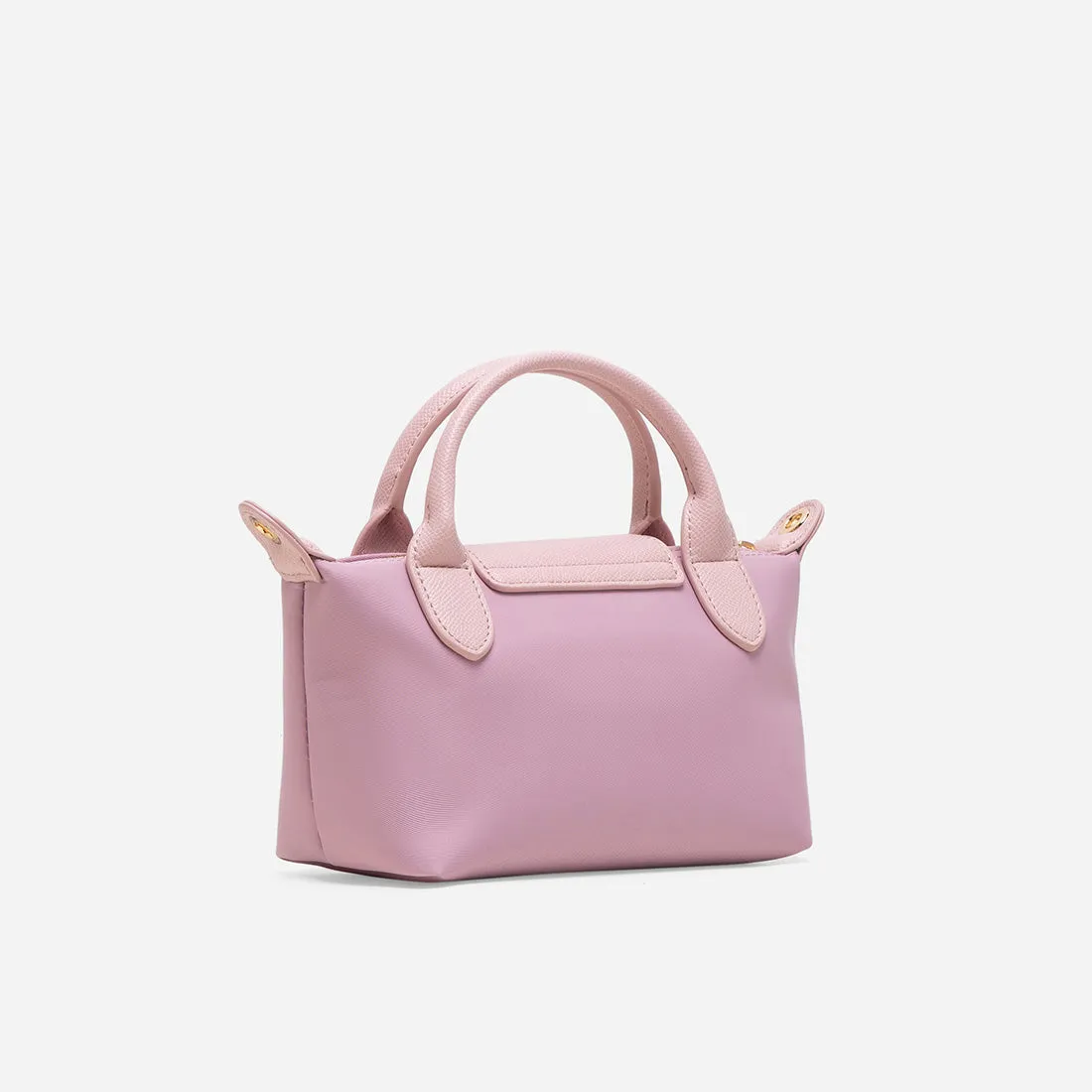 Poppy Mini Nylon Tote