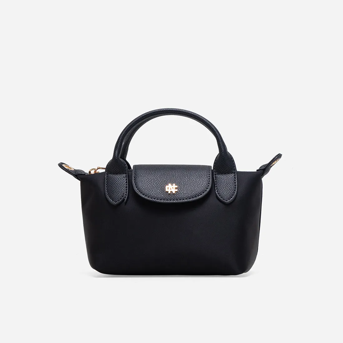 Poppy Mini Nylon Tote