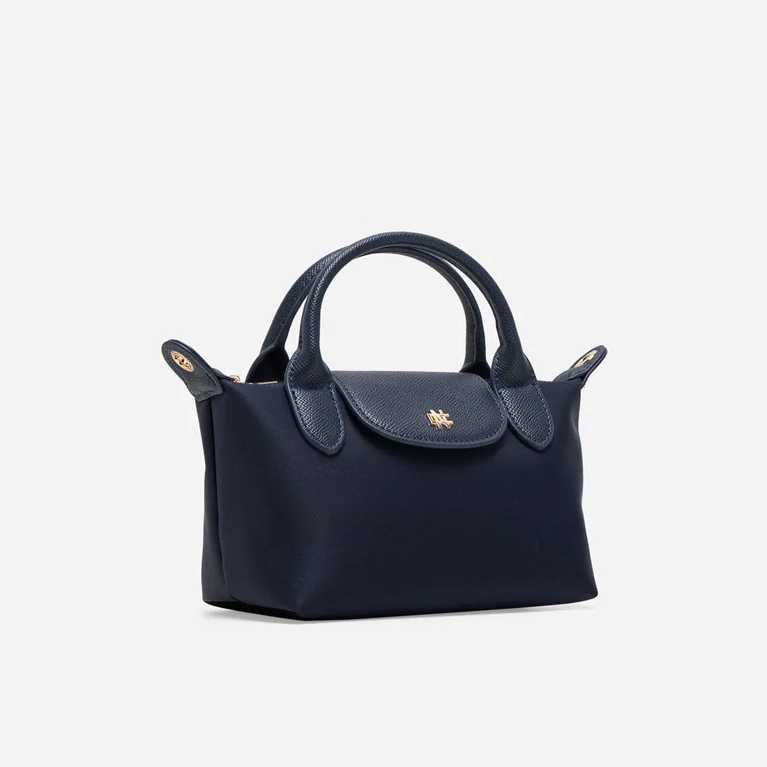 Poppy Mini Nylon Tote