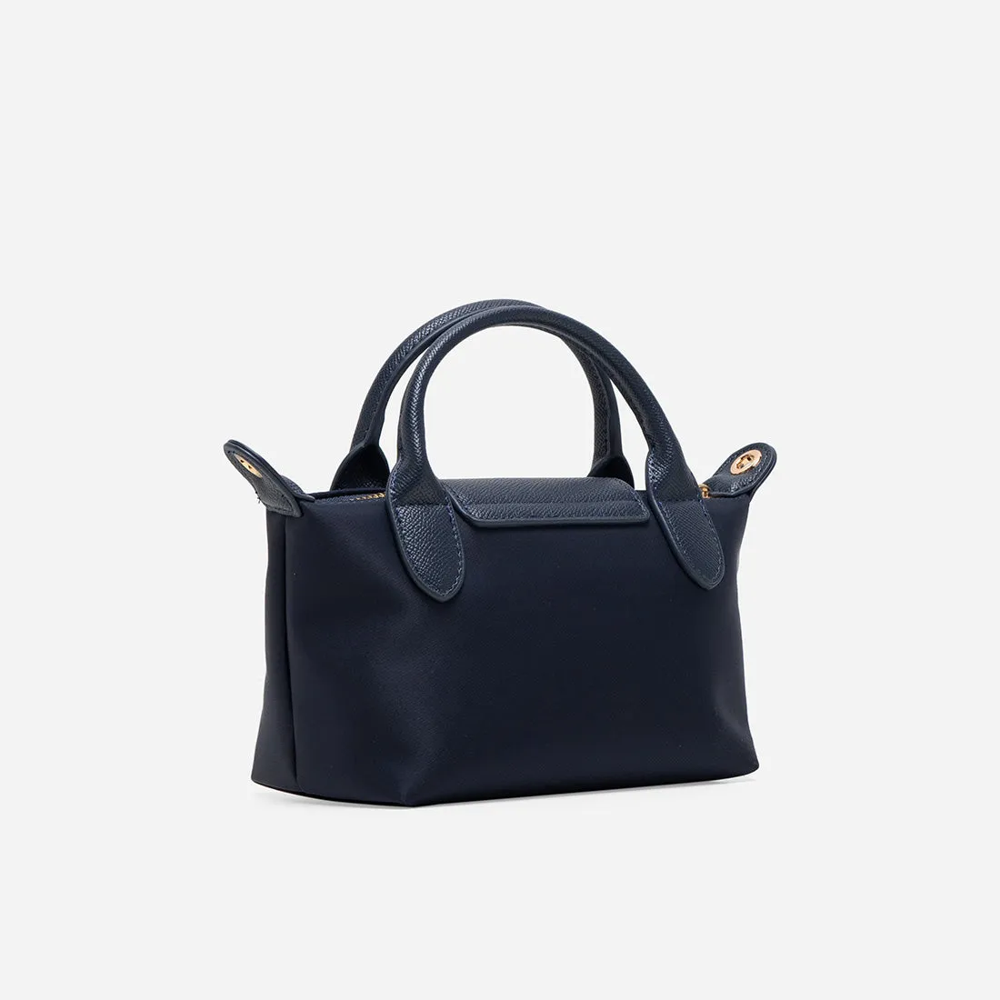 Poppy Mini Nylon Tote