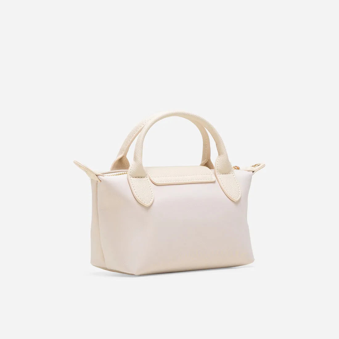 Poppy Mini Nylon Tote