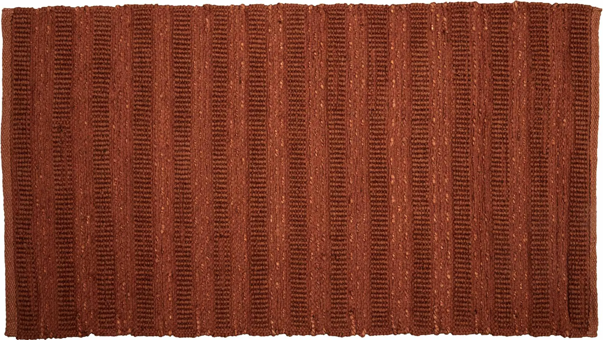 Rug Farmhouse Laila Jute Looped Textured Floor Decor VHC Brands