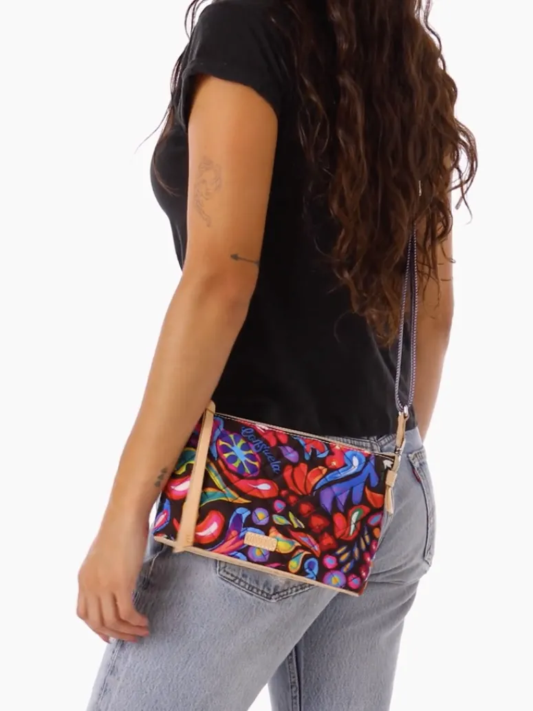 Sam Midtown Crossbody by Consuela